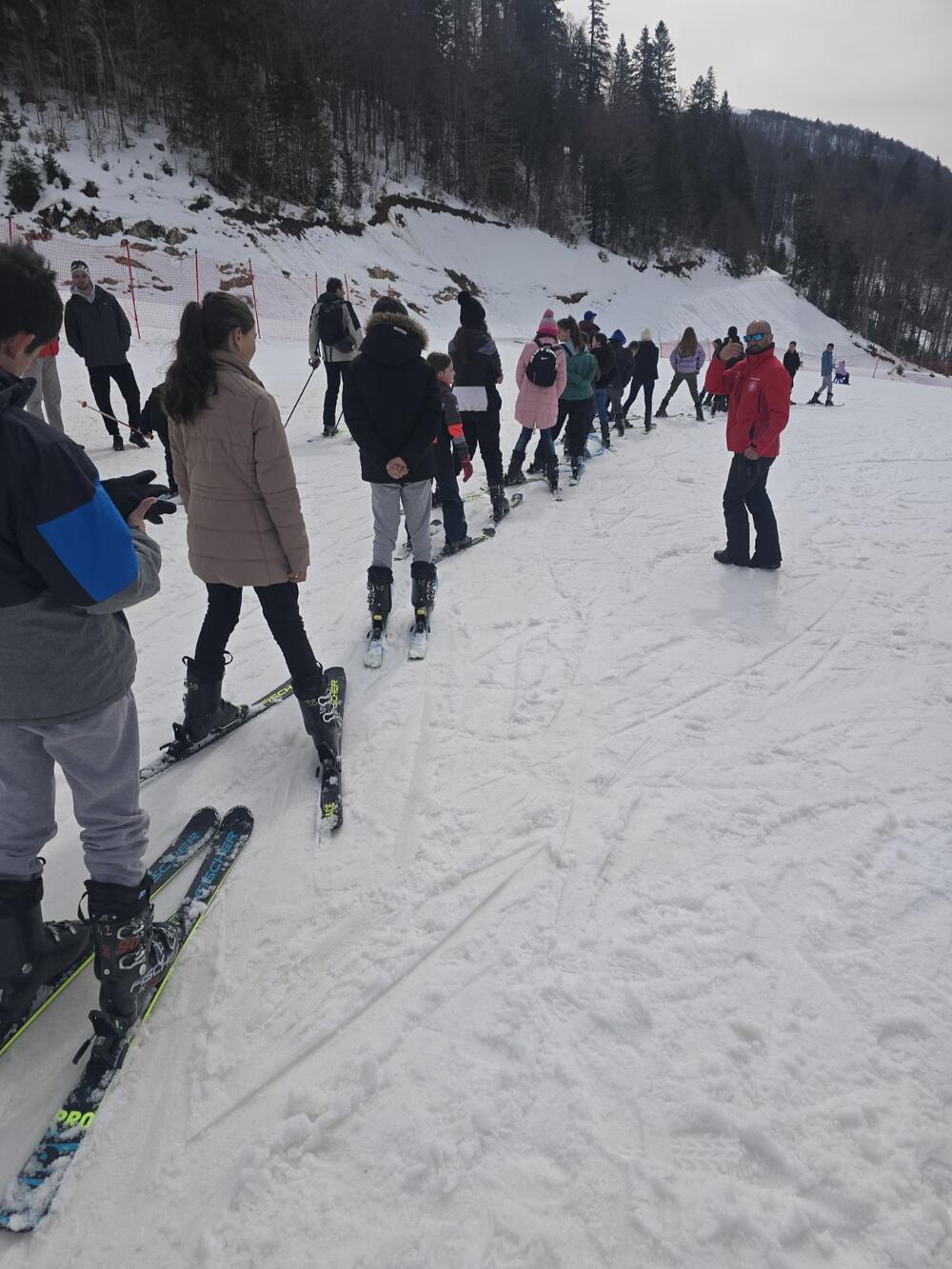 Ski centar Kolašin 1600