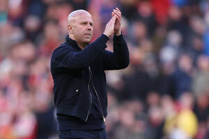 Slot: Utakmice Premijer lige više ne predstavljaju zadovoljstvo za...