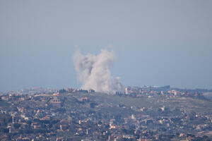 Liban zabranio vojne aktivnosti Hezbolaha nakon napada na Izrael