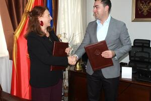 ZZZCG: Potpisan Memorandum o saradnji sa MOACG, okvir za jačanje...