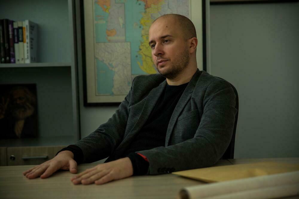 “Čudan i teško objašnjiv postupak”: Zečević