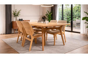 6 najvažnijih savjeta za opremanje trpezarije