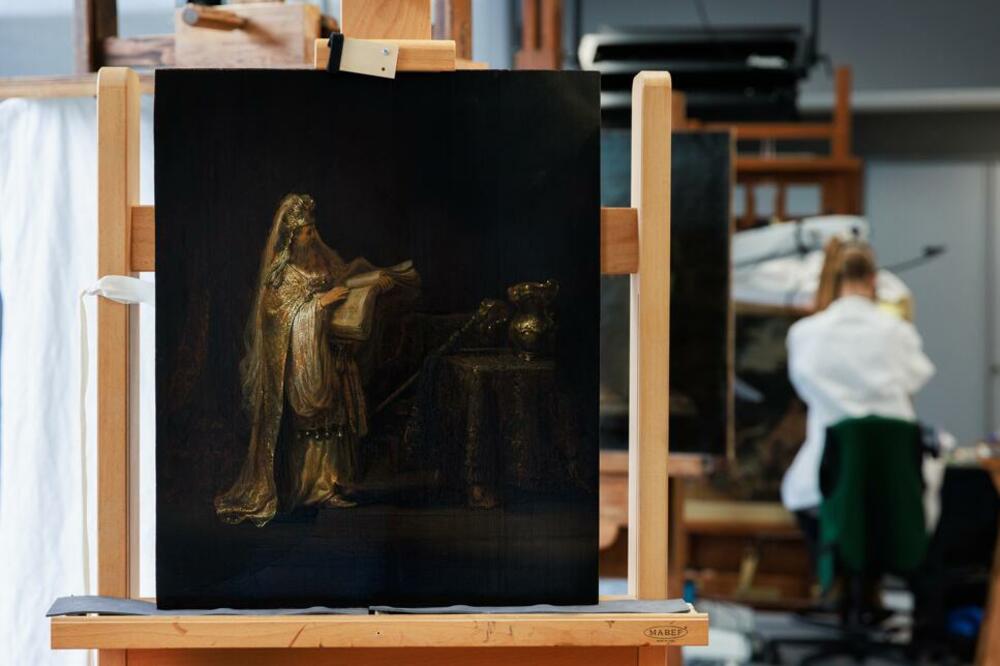 Foto: Rijksmuseum/Kelly Schenk