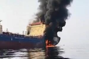 Kapetani: Situacija u Persijskom zalivu vrlo ozbiljna, MVP da...