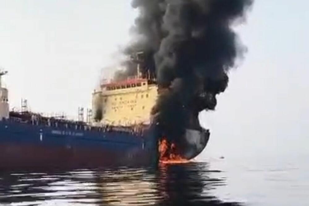 Foto: Udruženje pomorskih kapetana