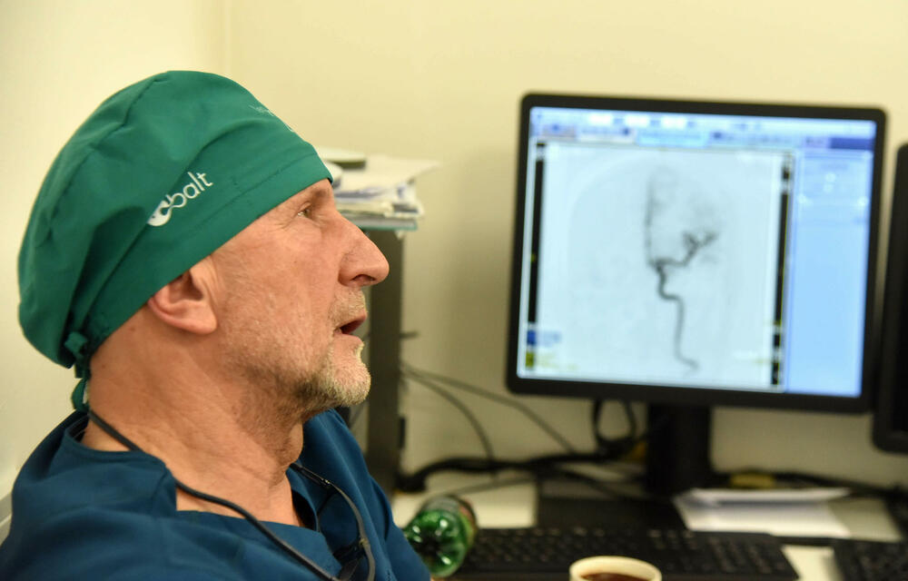 Dr Slobodan Ćulafić