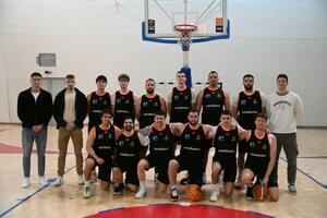 Ubjedljive pobjede favorita na startu Meridianbet Studentske lige