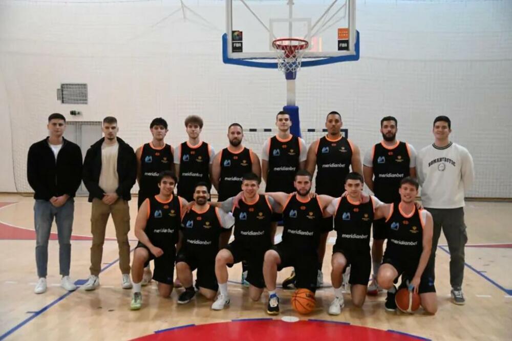 Foto: Studentski sportski savez