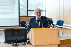 Mandić: Srpski jezik duboko utkan u istoriju i kulturno nasljeđe...