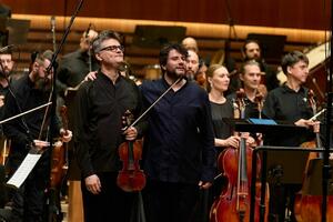 Noć kada je violina pomjerila granice