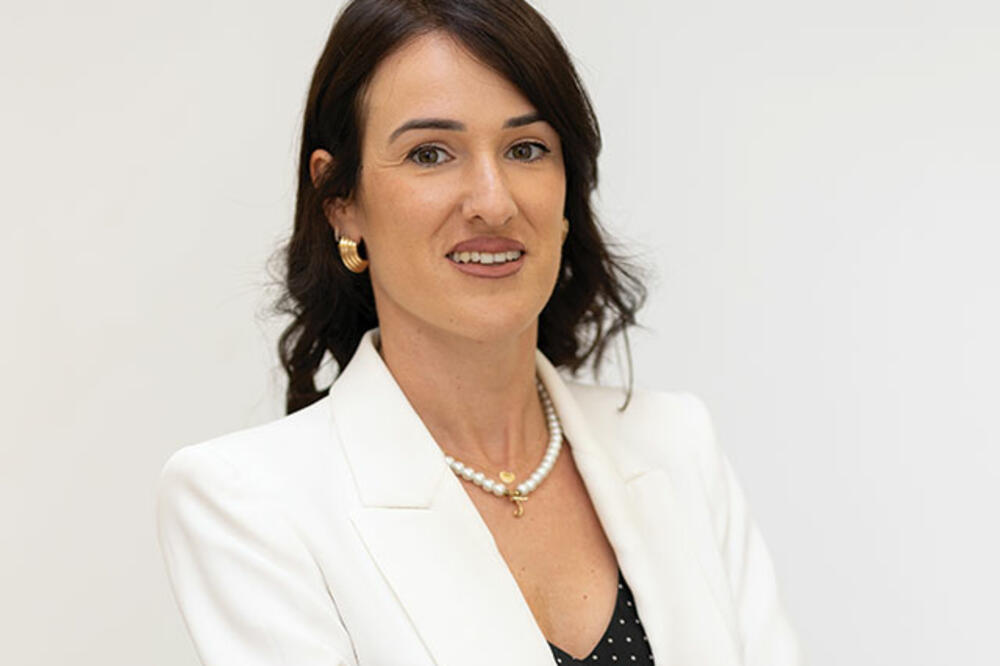 Ljubica Popović, Foto: Stranka evropskog progresa