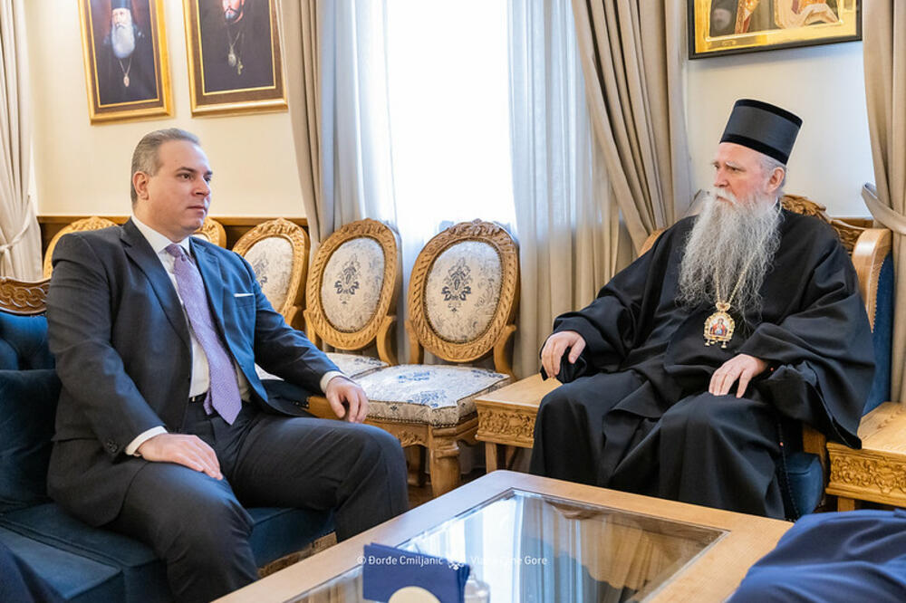 Foto: Đorđe Cmiljanić/Vlada Crne Gore