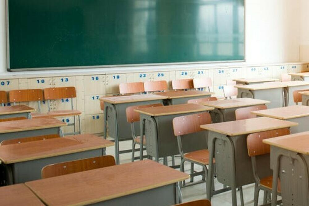 Učionice u prizemlju zgrada najpogođenije (ilustracija), Foto: Shutterstock
