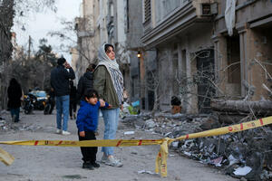 Evropa bez glasa u Trampovom ratu