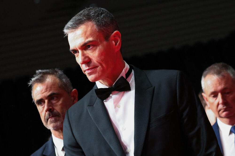 Pedro Sančez, Foto: REUTERS