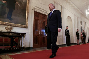 I SAD i Iran spremni da idu do kraja