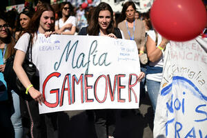 Sicilijanski mafijaški bos Nito Santapaola preminuo u zatvoru u...