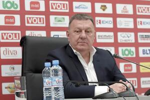 Bokan: Izrazili smo želju da budemo kandidati za organizaciju...