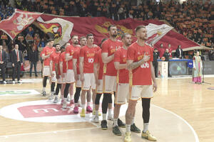 Žakelj: Nismo imali energiju kao u prvom meču, hvala Savezu na...