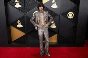 &ldquo;Britanska muzika je bolja od američke&rdquo;