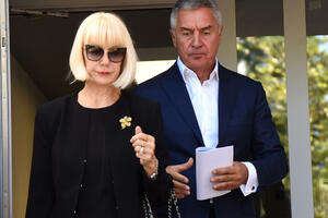 Ili je krio oružje ili čuva brata: Iz ASK-a tvrde da im Milo...