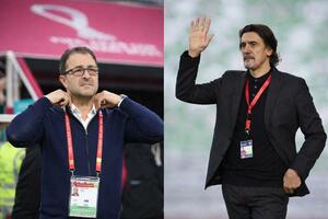 Petrović navikao na &bdquo;nepogode&rdquo;, Jovović kaže da život ide...