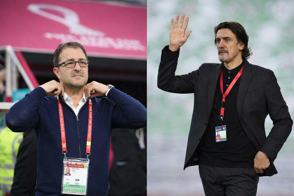 Foto: Al Ahli/Reuters