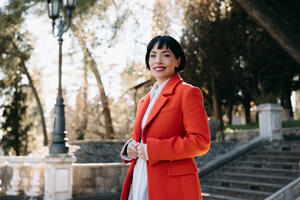 AMU: Nina Žižić podržala kampanju "Na istoj smo strani"