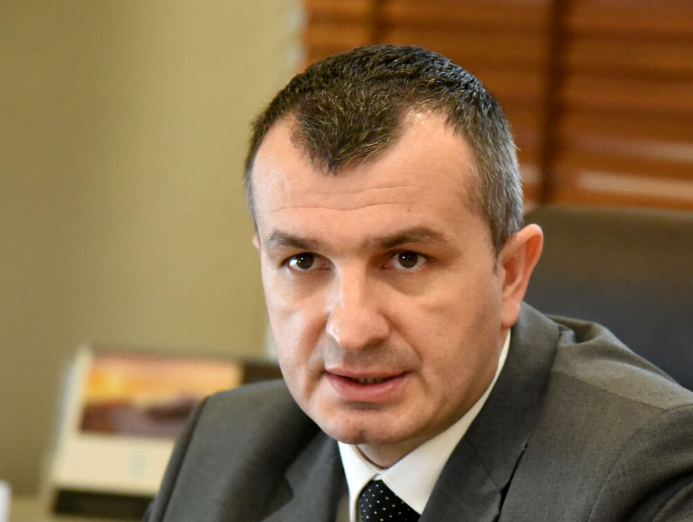 Spremaju se za eksproprijaciju:Milan Ljiljanić