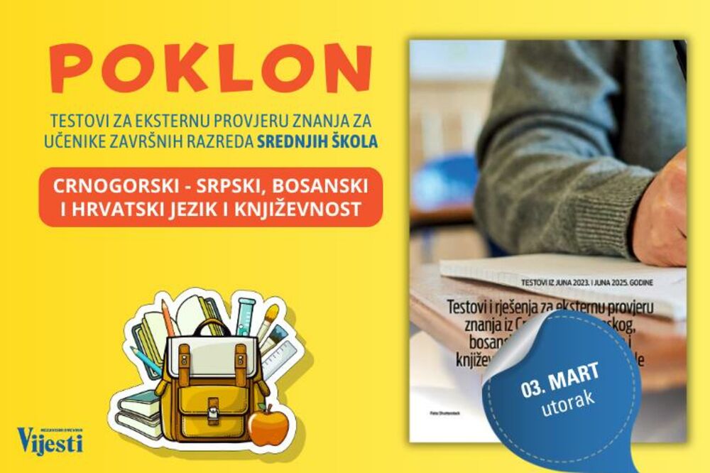 Foto: Vijesti online