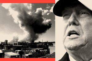 I dalje nemamo predstavu u kom pravcu ide rat na Bliskom istoku:...