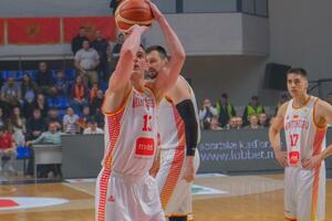 Jovanović: Dobro smo odradili ovaj "prozor", pokazali smo da sa...