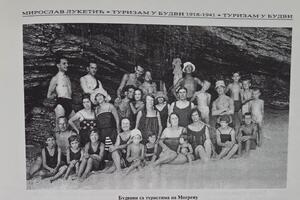 TO Budva: Bićemo nosioci svih aktivnosti Crne Gore na međunarodnom...