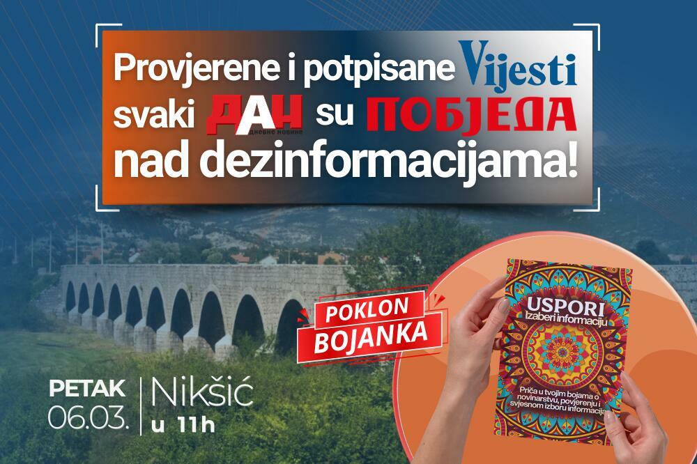 Foto: Vijesti online