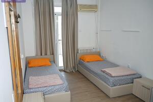 MPNI: Počela isporuka novog namještaja za sobe u studentskom domu...