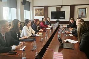 Vrhovni sud: Započela izrada Smjernica za odmjeravanje kazne u...