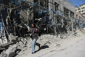 DW: Podjele oko napada na Iran Evropi će se obiti o glavu?