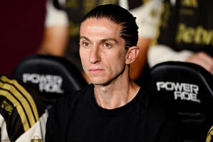 Flamengo smijenio Luisa: Slavio 8:0, pa dobio otkaz