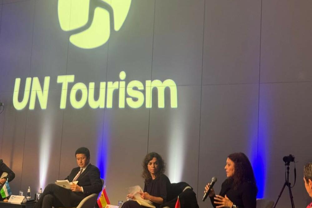 Foto: Ministarstvo turizma