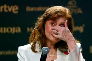 Nema posla u Holivudu za Suzan Sarandon zbog izjava o Gazi