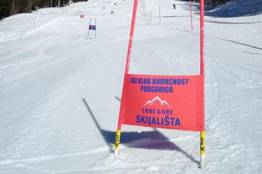 Organizator trke bio je Ski klub Budućnost, Foto: Ski klub Budućnost