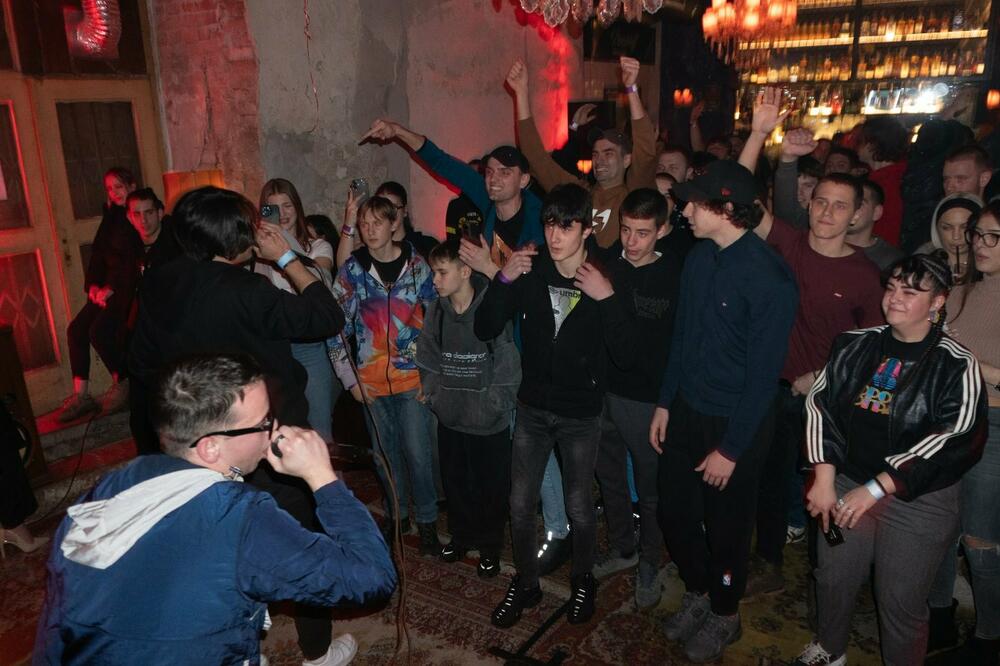 Foto: David Mijailović