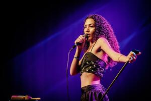 Favorit za narednu muzičku temu Džejmsa Bonda