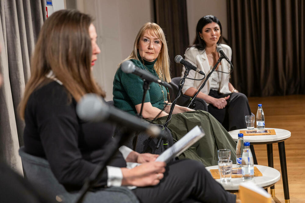 Foto: Đorđe Cmiljanić