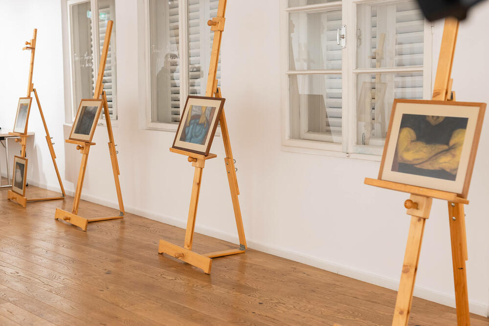 <p>Promocije knjige i izložba pod nazivom &ldquo;Kult/ura tijela&rdquo; prof. dr. Lidije Vujačić ponudili nove i zanimljive poglede na našu ličnu realnost</p>