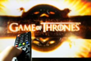 Film "Igra prijestola" zvanično u pripremi u Varner Brosu