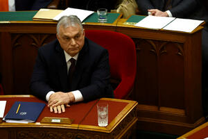 Orban: Nećemo se predati ucjenama Zelenskog, pozivam EU da...