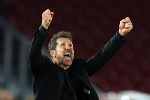 Barsi falio gol za senzacionalni povratak, Atletiko je u finalu...