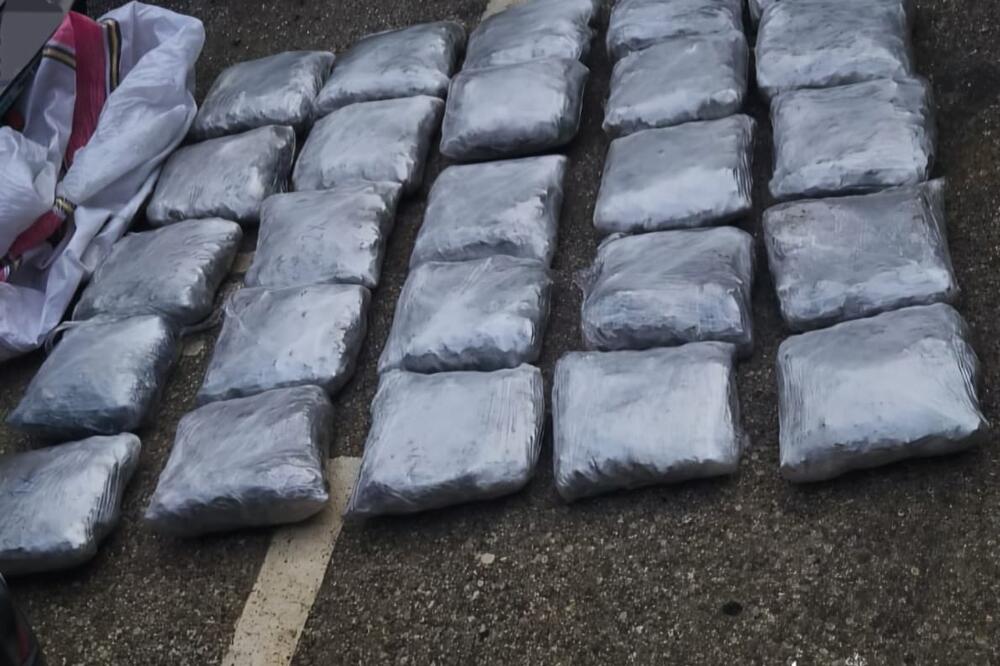 Foto: Uprava policije