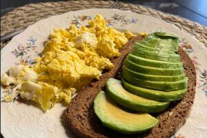 Zdrav doručak za dva eura po osobi - napravite sami